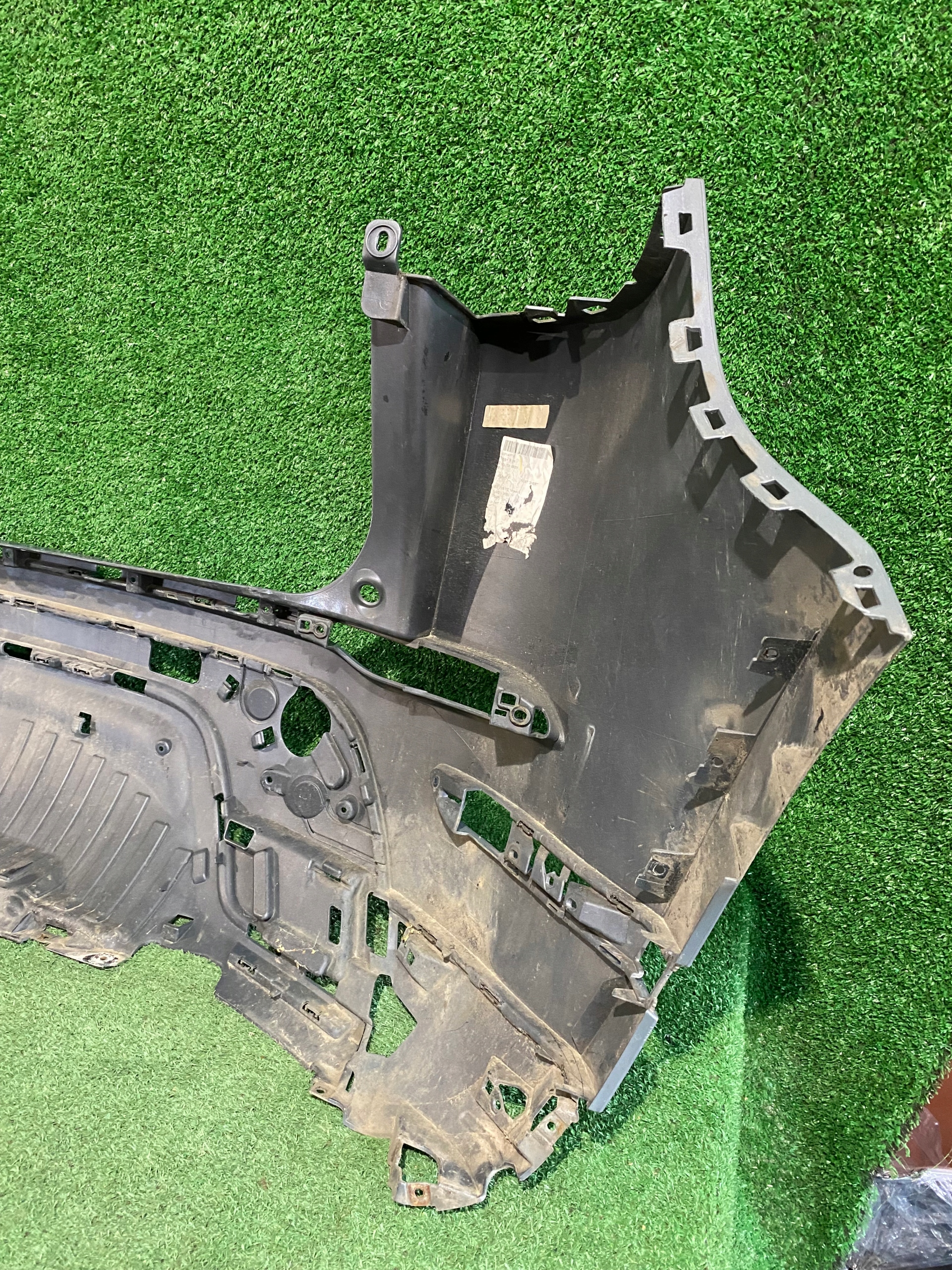bumper rear rear part RANGE ROVER EVOQUE II