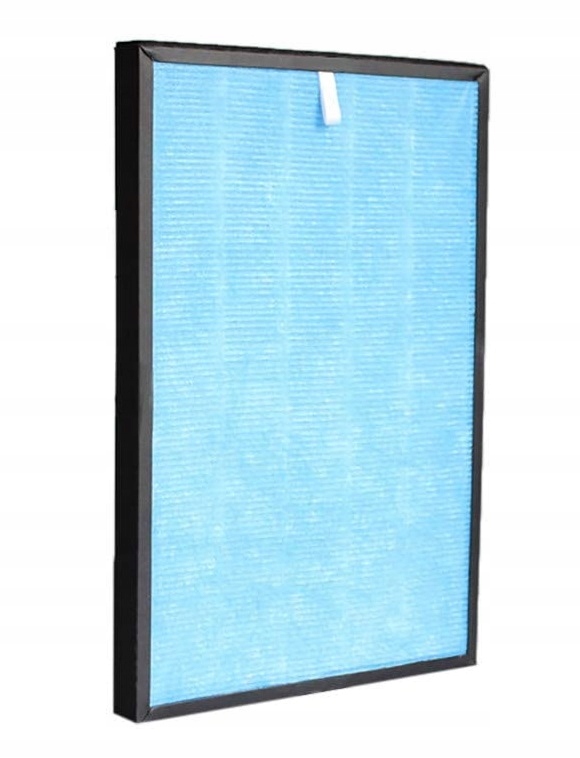 

Zestaw filtrów do Aero Pura 40 (kaseta filtrująca)