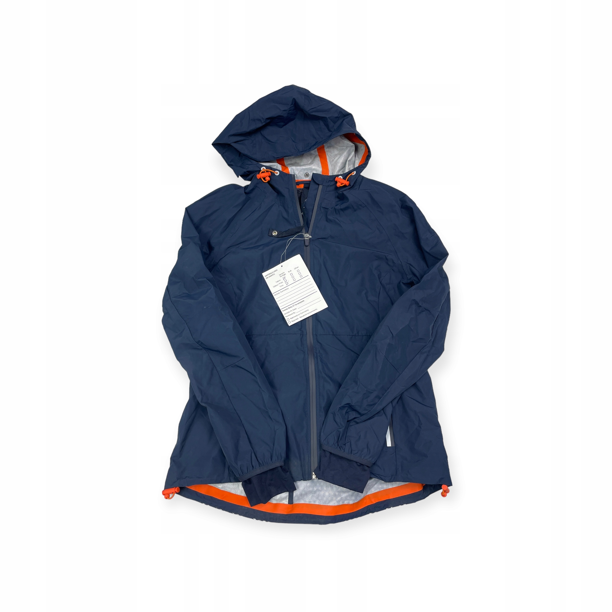 Dámská přechodová bunda/větrovka Sweaty Betty S