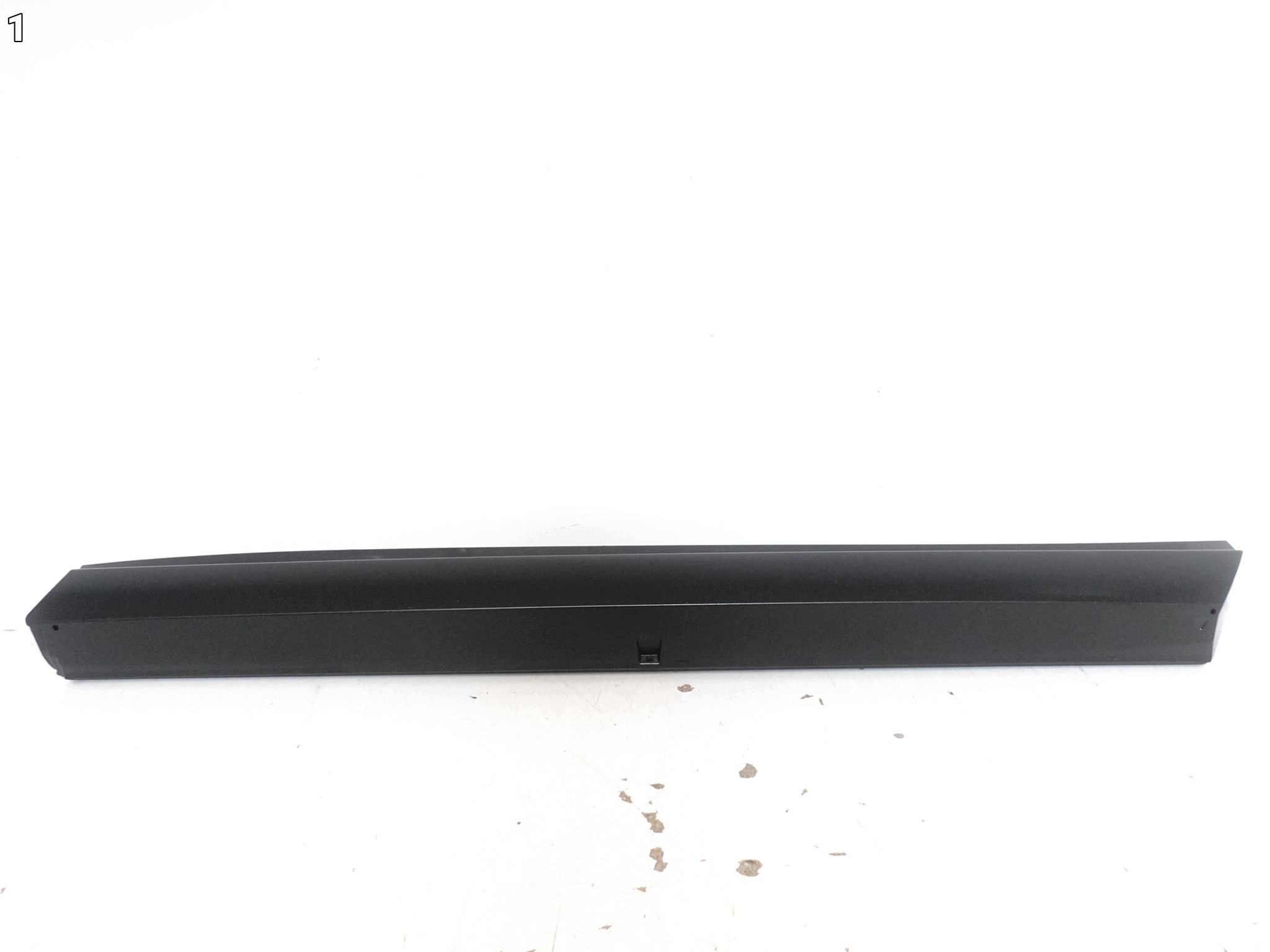 LEXUS NX II AZ20 21- lower moulding cap cover for door front right ORG