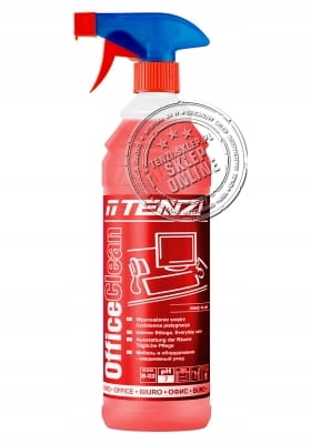 

Tenzi Office Clean 1 L Amore - mycie i pielęgnacja