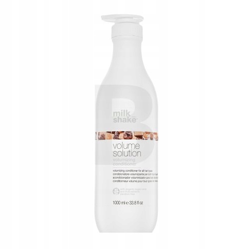 Milk_Shake Volume Solution Volumizing Conditioner posilující kondicionér pr