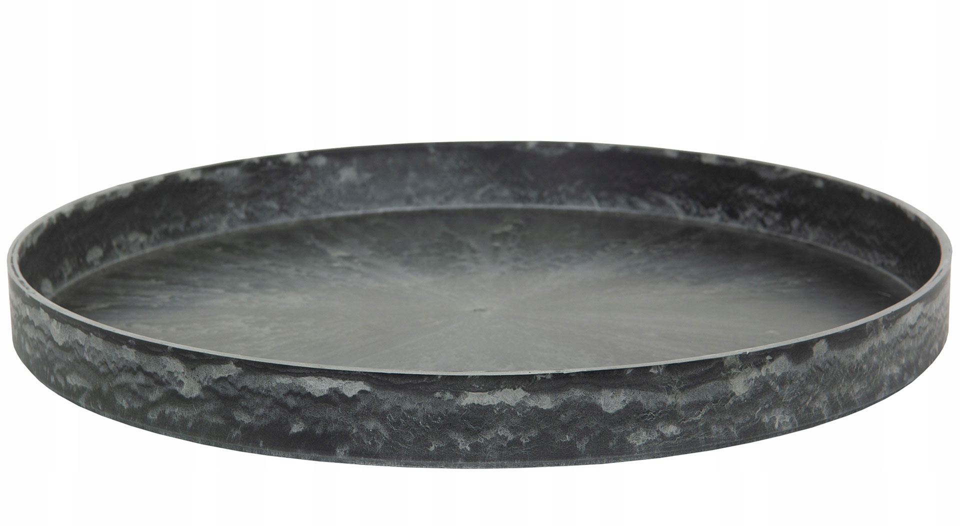 

Taca Podstawka na świeczki Imitacja Kamienia XL