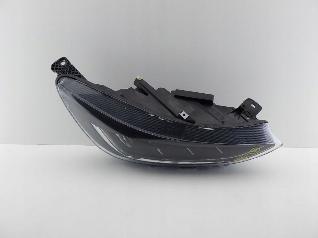 Frontscheinwerfer Ford Focus IV Mk4 NX7B13E014CF LED Links Headlight - Thumbnail 3