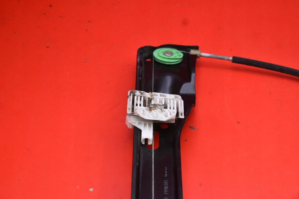 window regulator left front EU 2990293 BMW X1 E84 LIFT 12-15