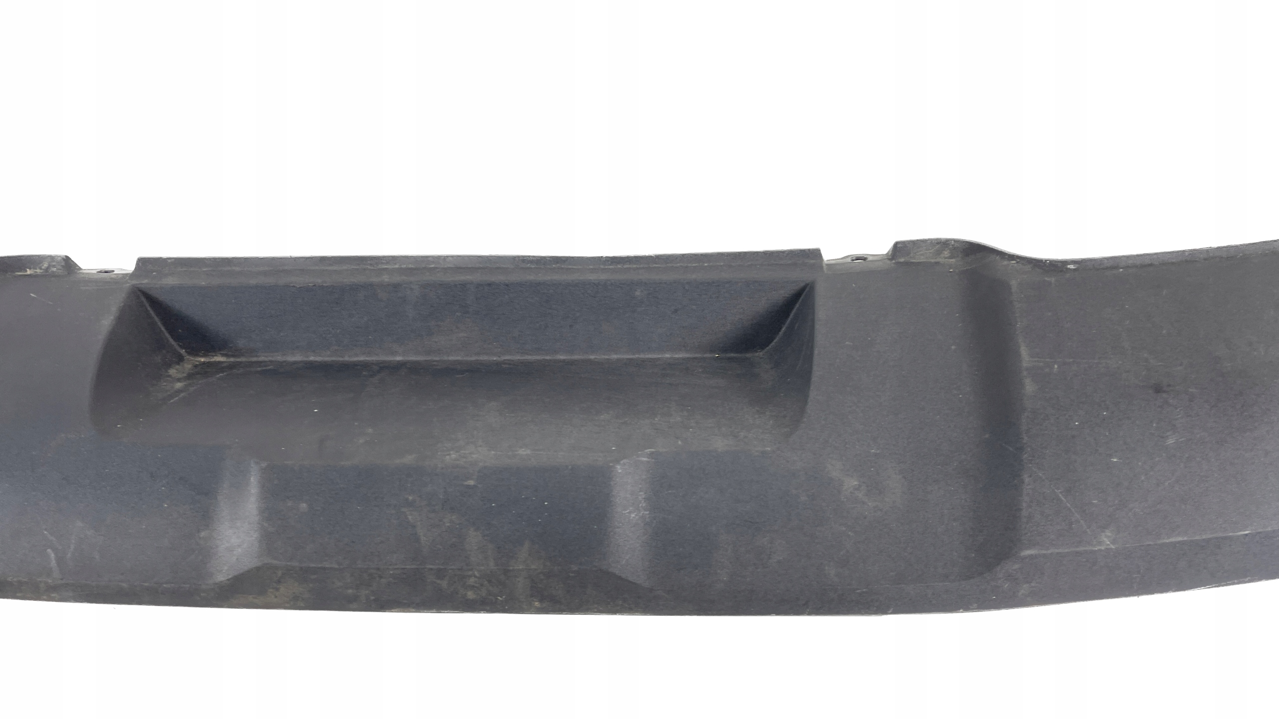 SPOILER der Stoßstange heck AUDI Q2 GA 16- 81A807521S