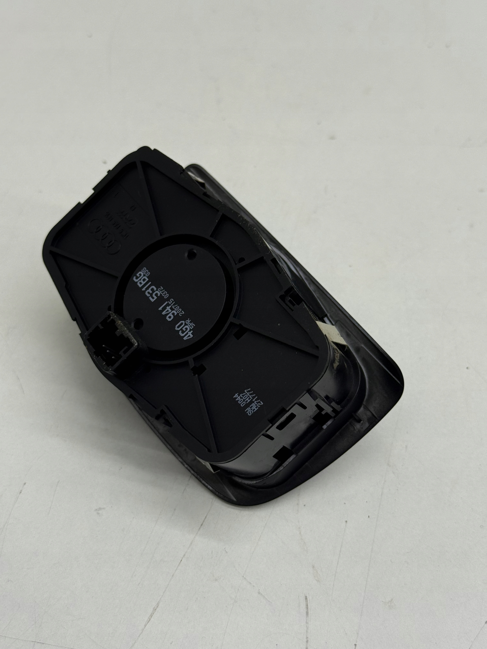AUDI S7 A6 S6 C7 pokretlo switch light switch HEADUP