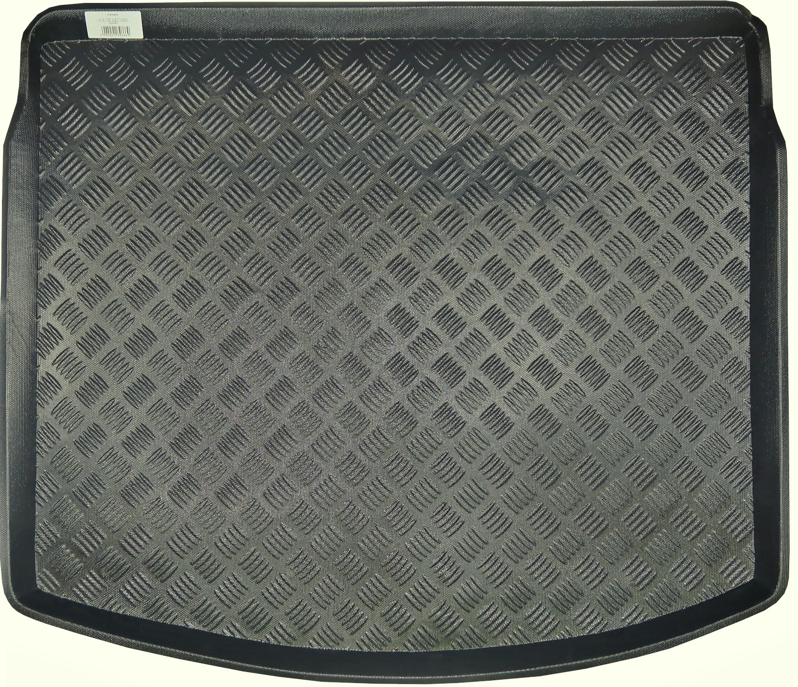 

Toyota Corolla E21 Kombi Wkład Korytko Bagażnika