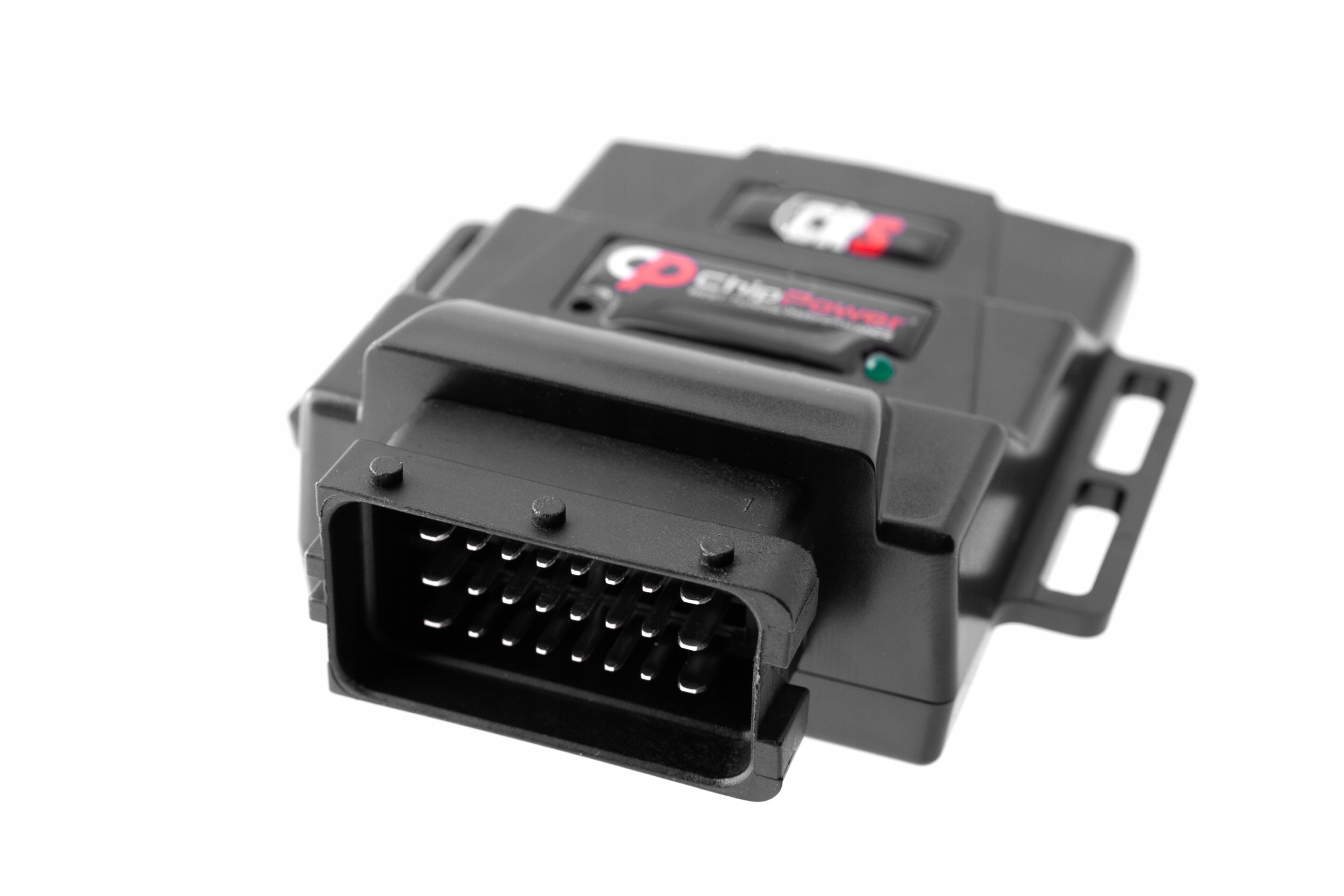 Chip Tuning Box CRS dla Audi Q5 I (8R) 2.0 TDI 125kW 170KM 2008-2017 Producent części Inny