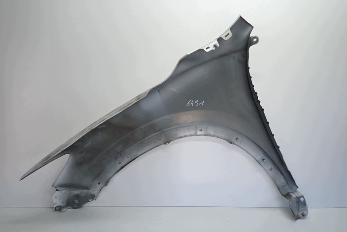 MAZDA CX5 12- fender right front front