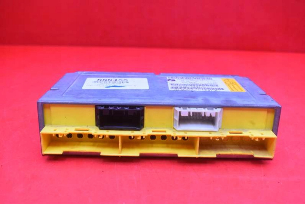 modulo SENSOR airbag airbag 6922144 BMW E65 01-05