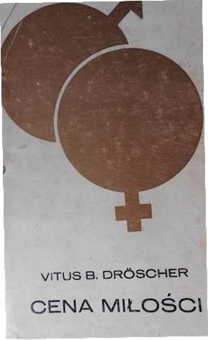 Cena miłości - Vitus B. Droescher