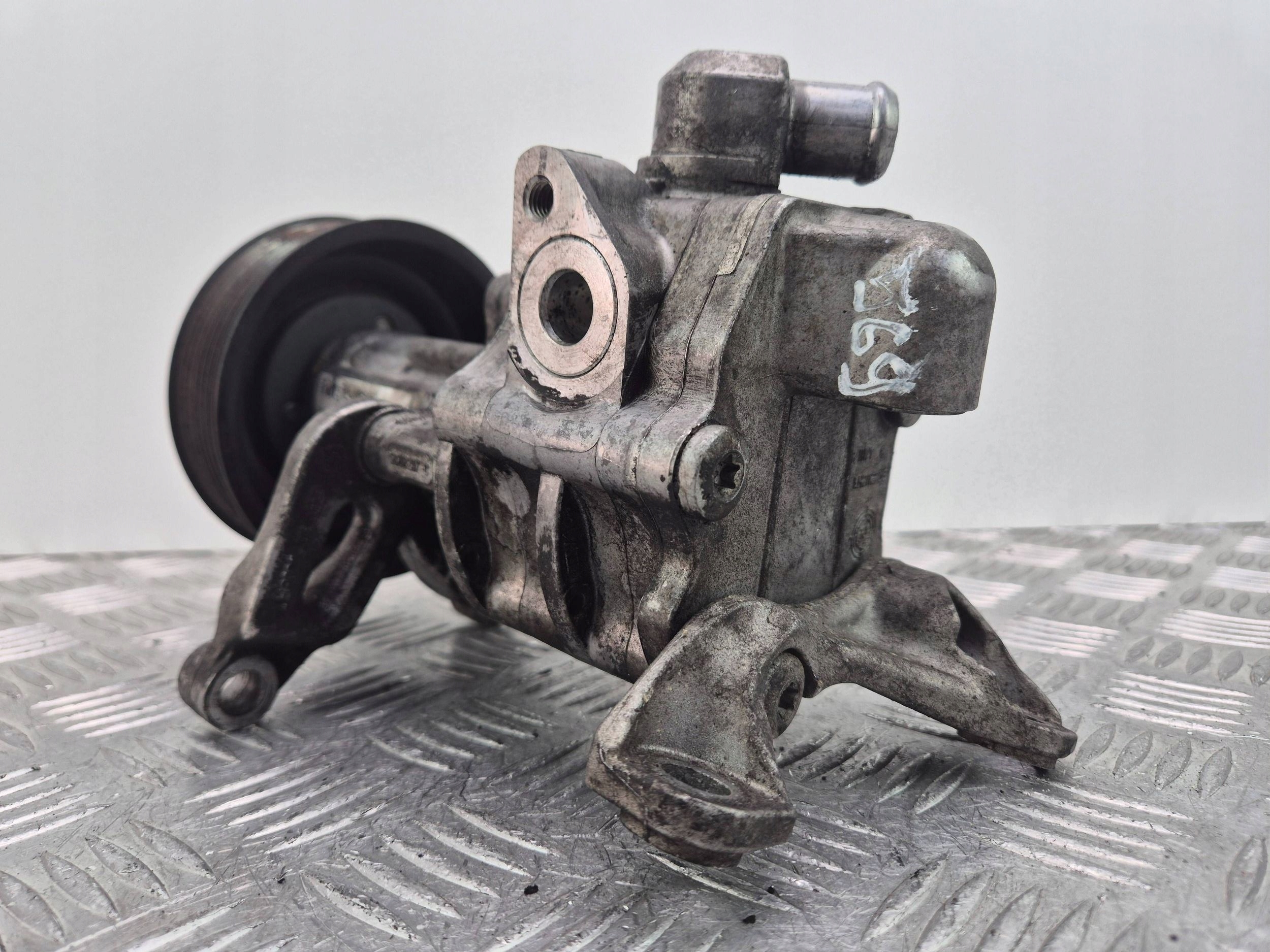 BMW X5 E70 xDrive 35i servo pump 679645202