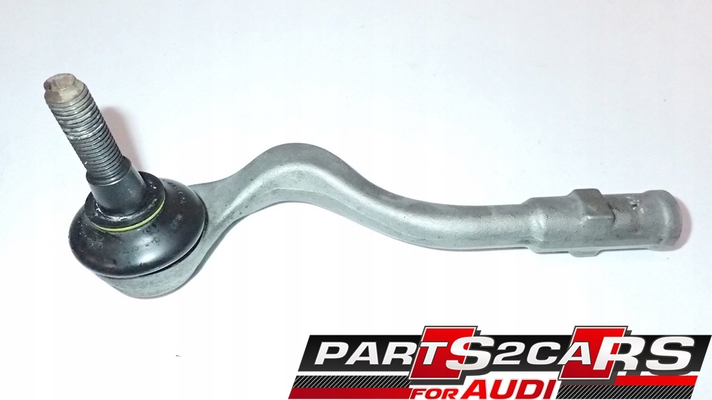 KOŃCÓWKA DRĄŻKA KIEROWNICZEGO PRAWA AUDI A6 C7 Strona zabudowy przednie prawe