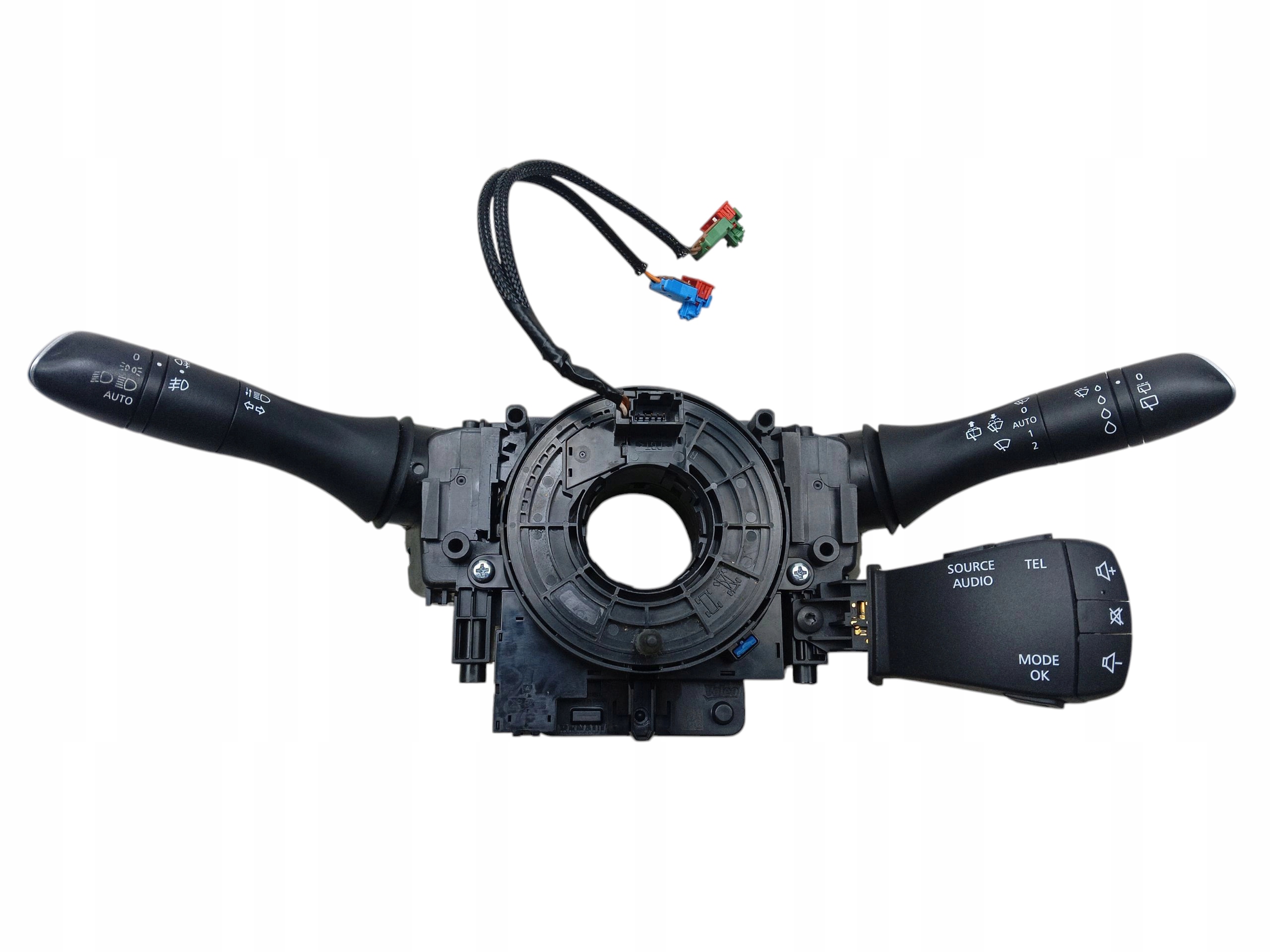 DEVIO LUCI TERGICRISTALLO TERGI RENAULT KADJAR (2015-2018)
