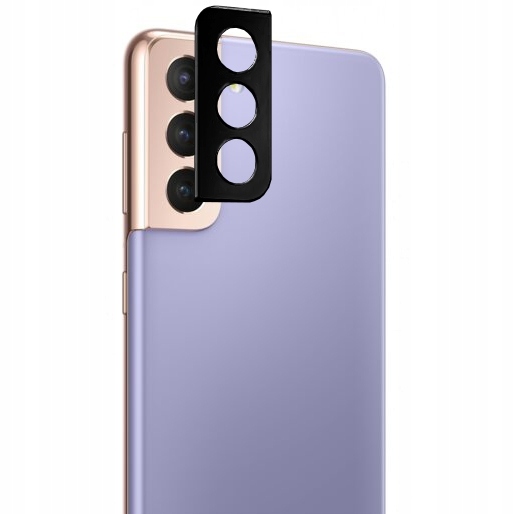 

Metalowa Osłona na Aparat do Galaxy S21+ Plus 5G