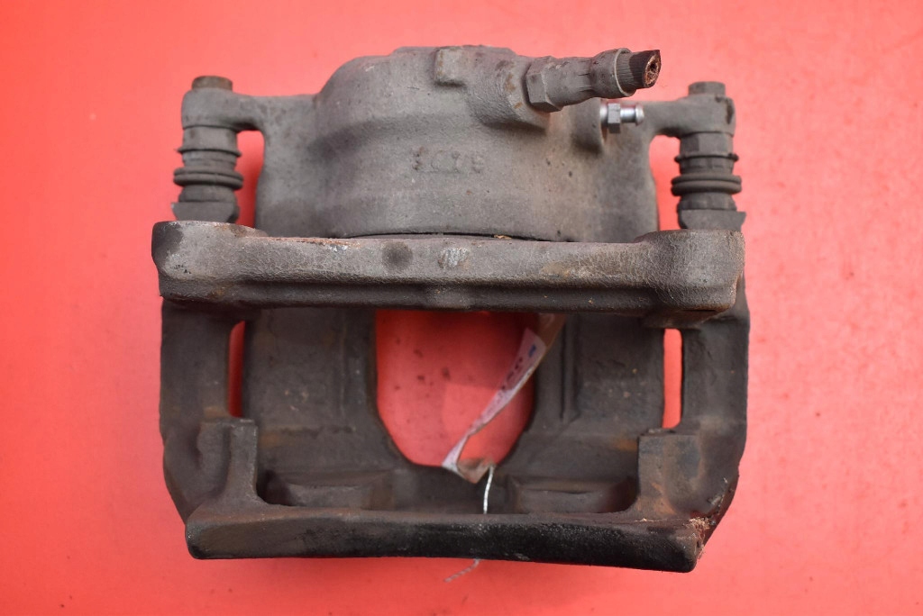 caliper brake right front MERCEDES CLA C117 2.0 CGI 211 KM 13-16