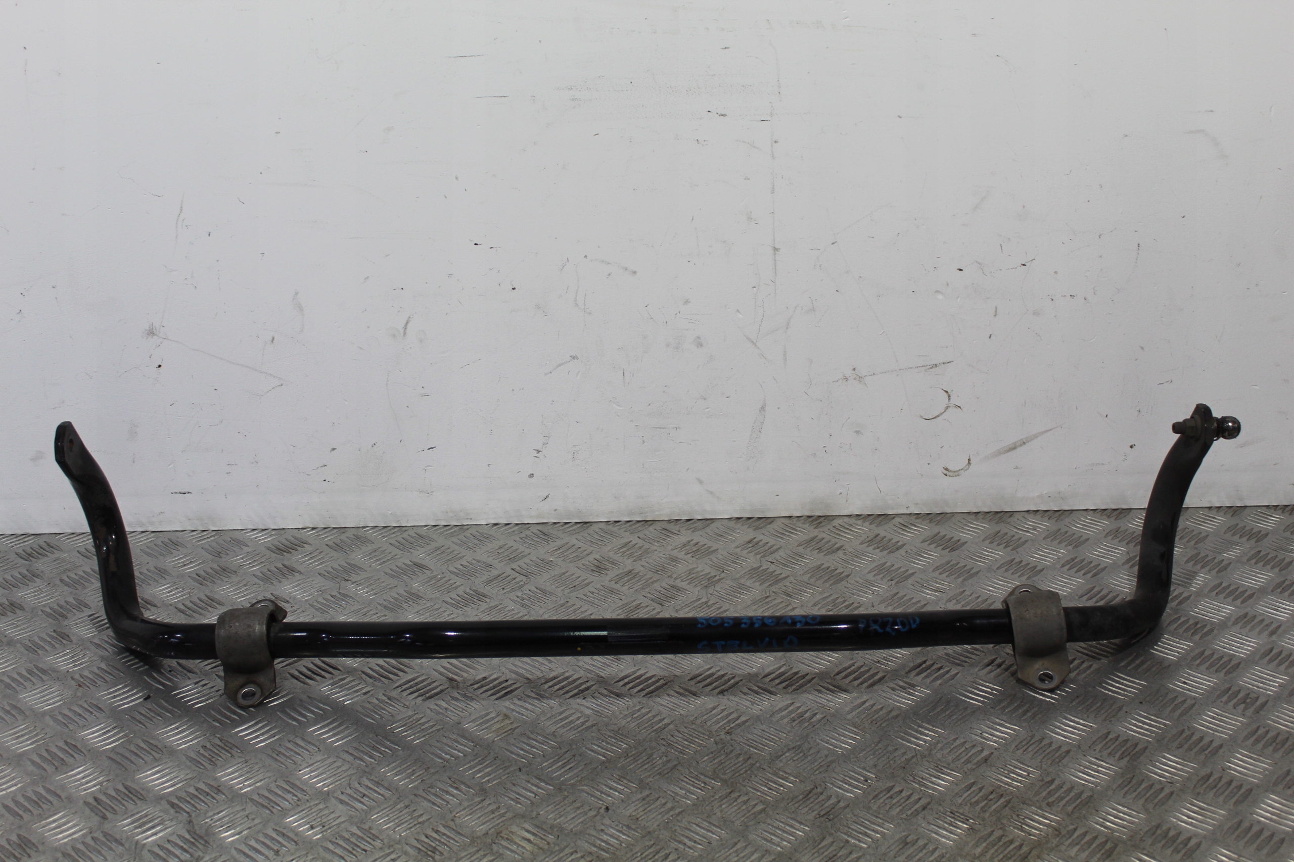 STABILIZATOR bar front STELVIO 505356130