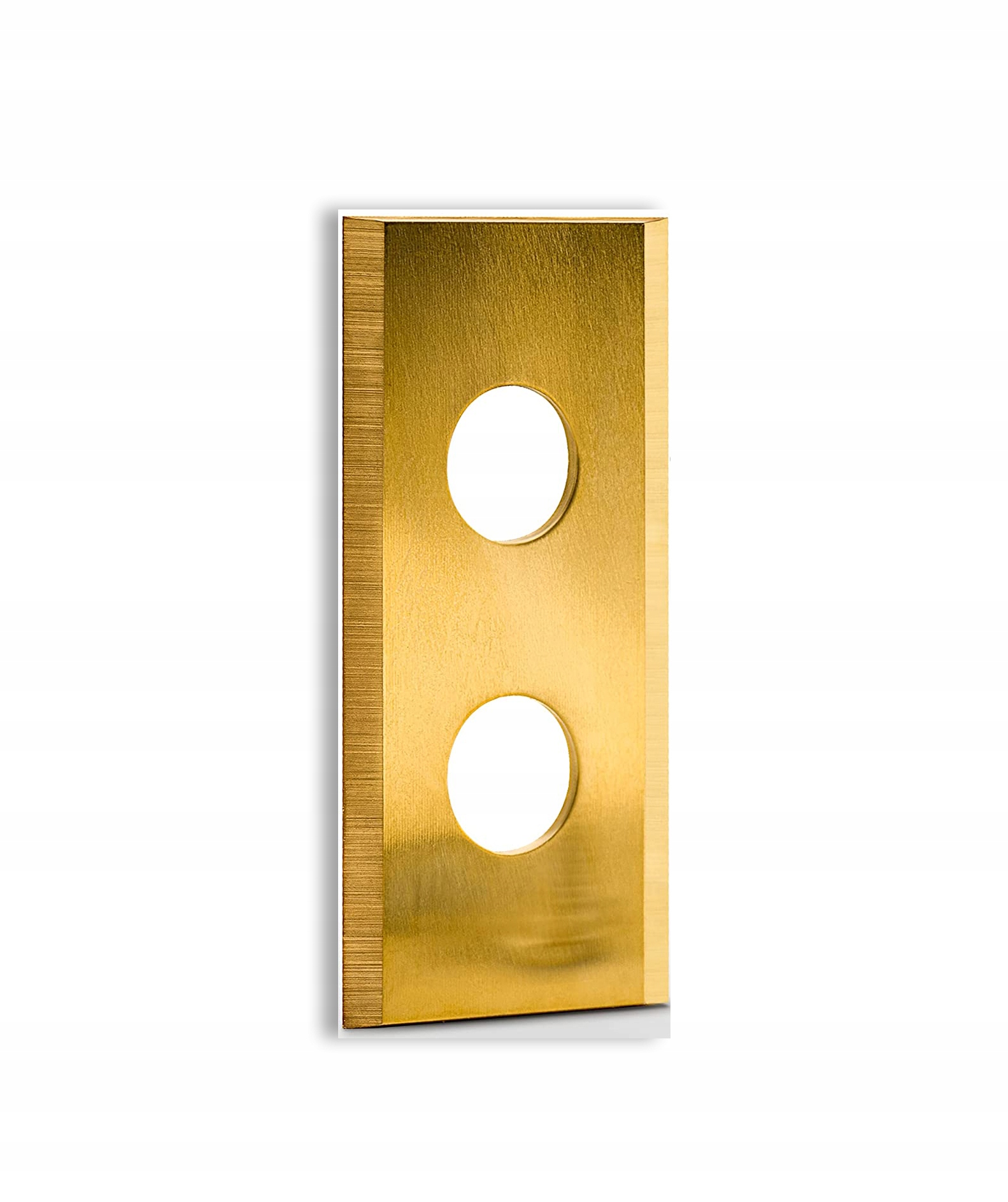 Titanové Nože Pro Robotické Sekačky Parkside LIDL 9 ks