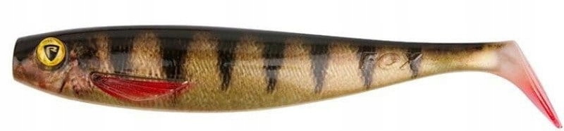 Guma Fox Rage Proshad Natural Classic 2 Natural Finish Perch 10 CM