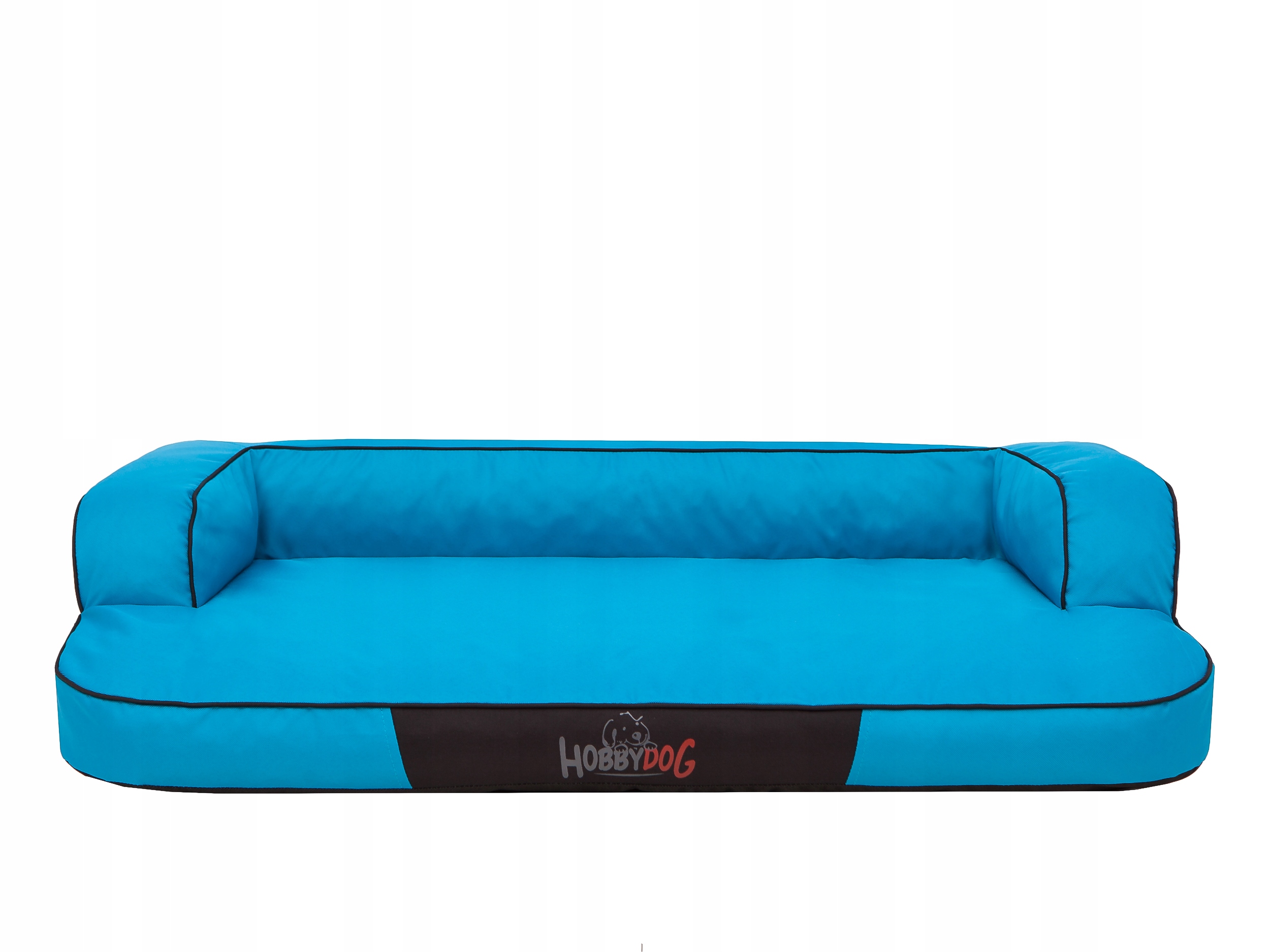 

Legowisko Hobbydog Top Standard dla psa, XXL