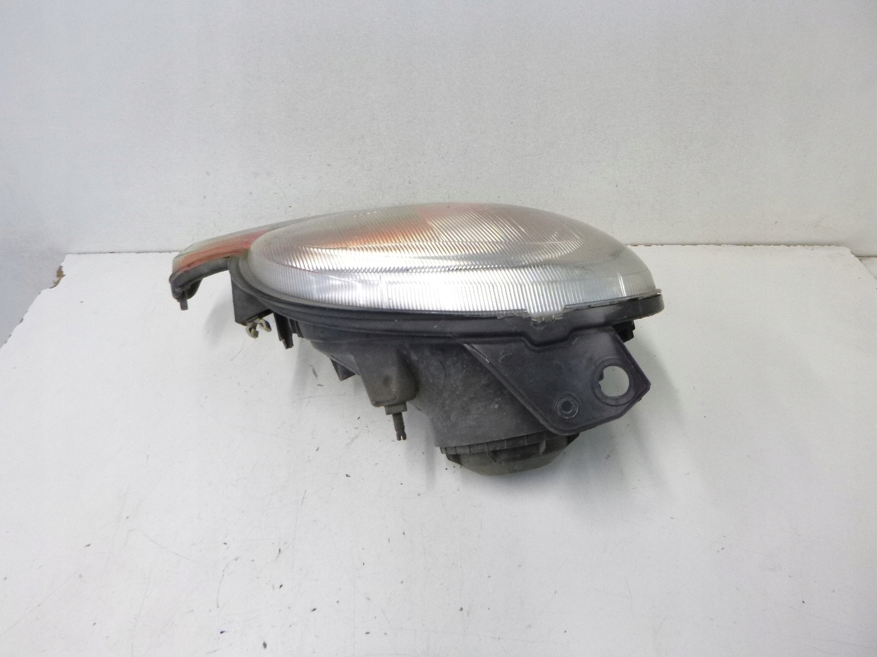 light front Renault Kangoo 1999r.