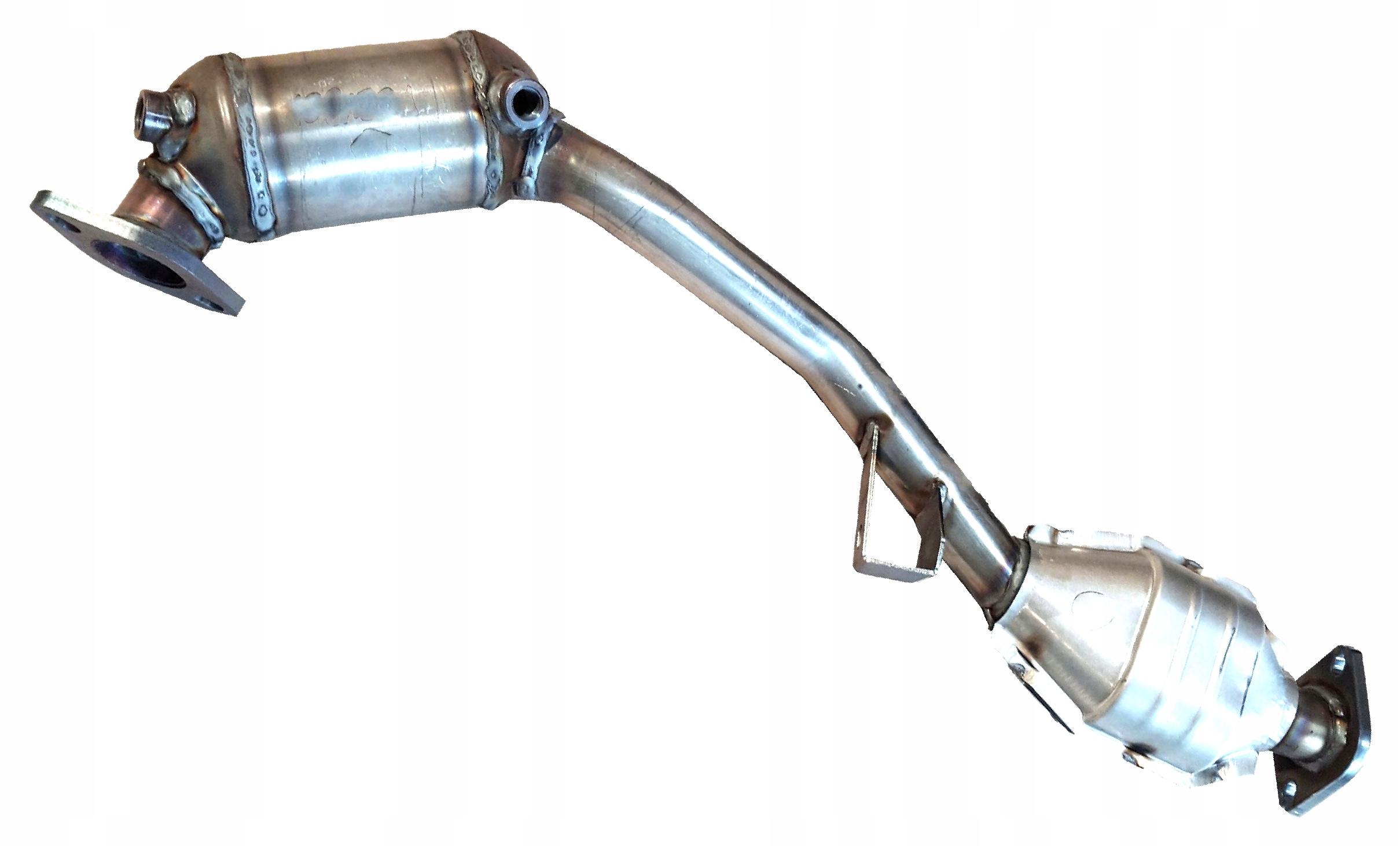 JMJ1091581 - Каталитический нейтрализатор SUBARU LEGACY 2.0 и 4WD EJ201 1998-