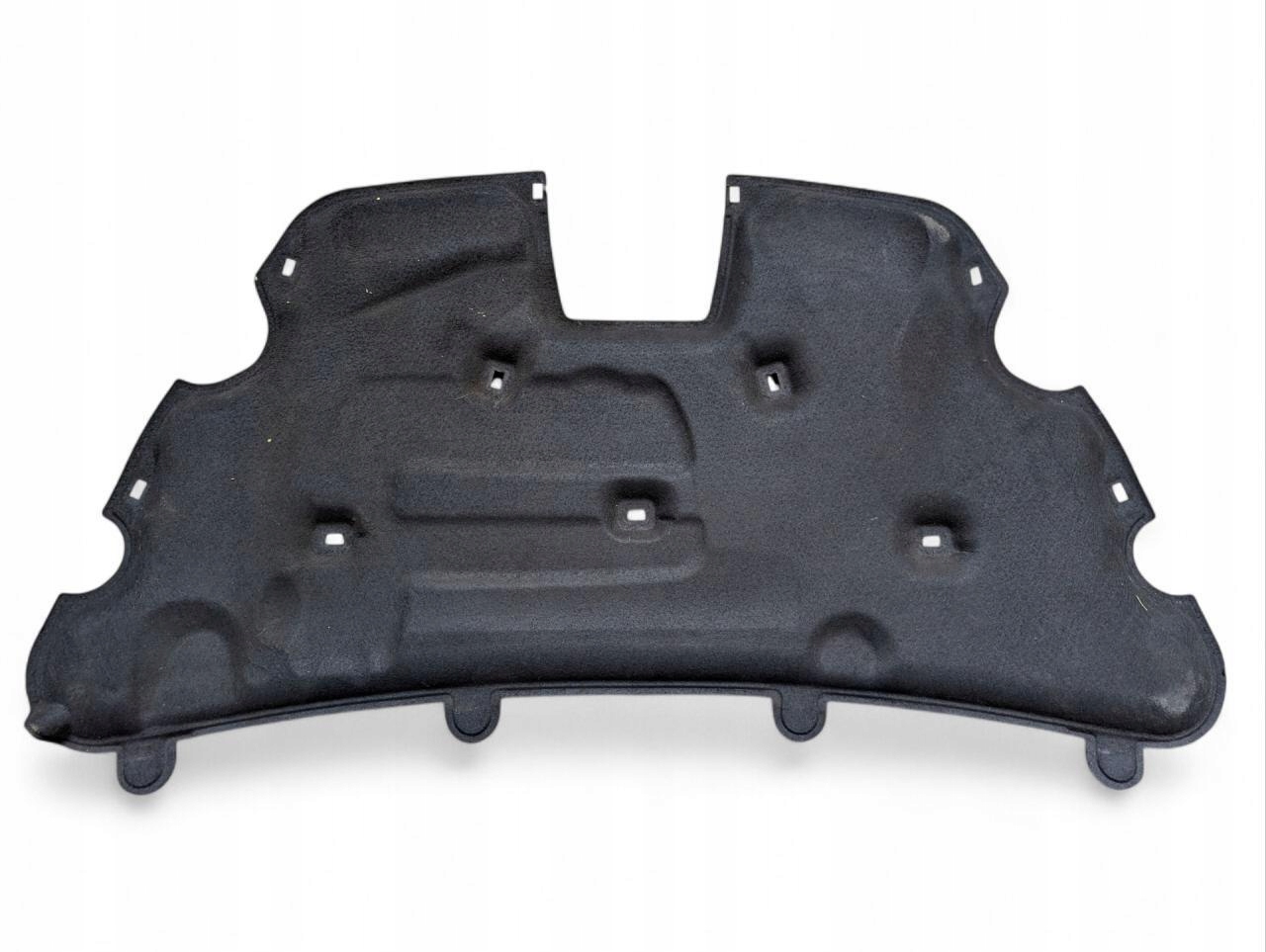 Insonorisation du capot Moteur Ford Focus 2 facelift 2010 8M51-A16746-AB