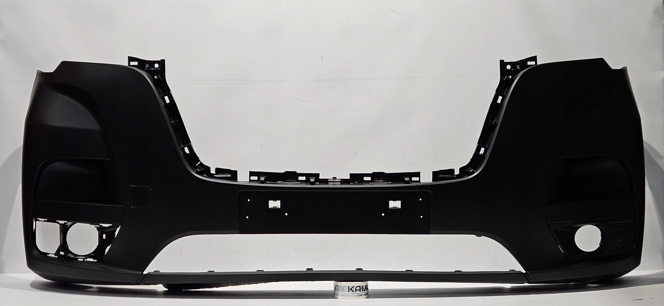 front bumper RENAULT MASTER IV 19- original 620228205R