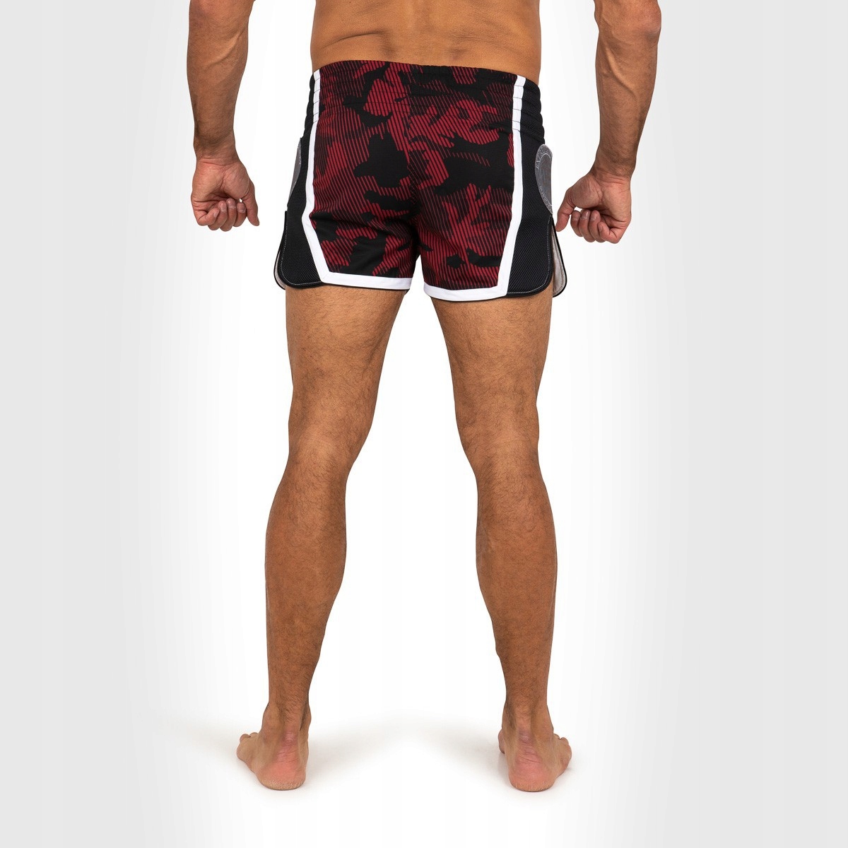 Spodenki Męskie Muay Thai Extreme Hobby HAVOC L Marka Extreme Hobby