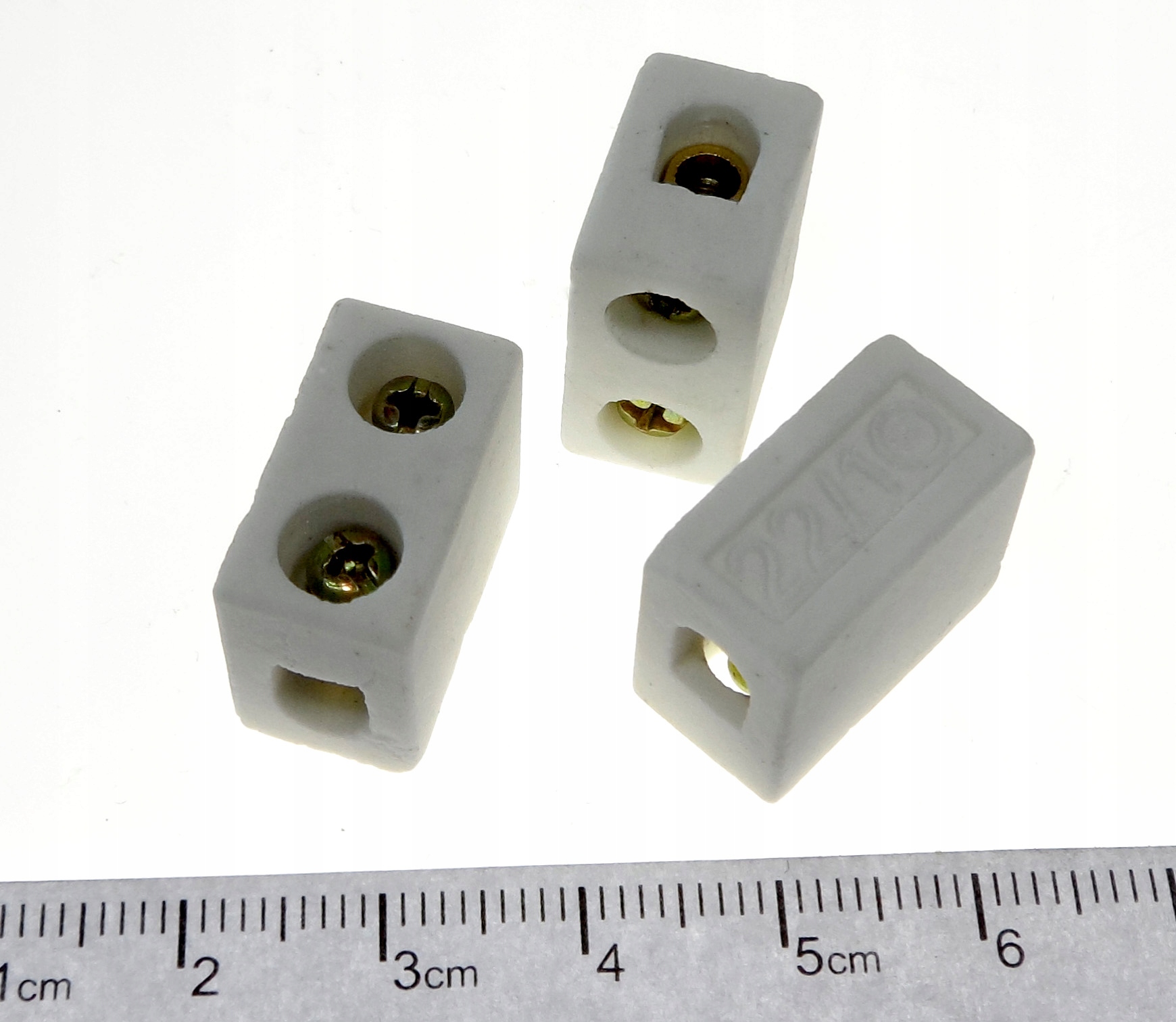 [STcs] Kostka pin1 kostka ceramiczna mała