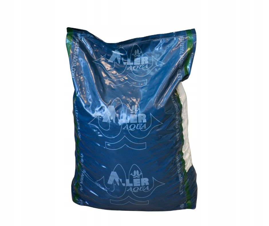 Aller Aqua Best 17mm 25KG Tonący Rep Ex 500G