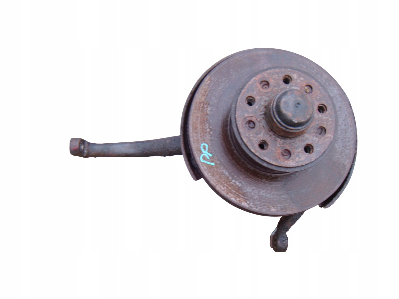 MERCEDES W126 79- 2.8 B ZWROTNICA PRAWY PRZÓD