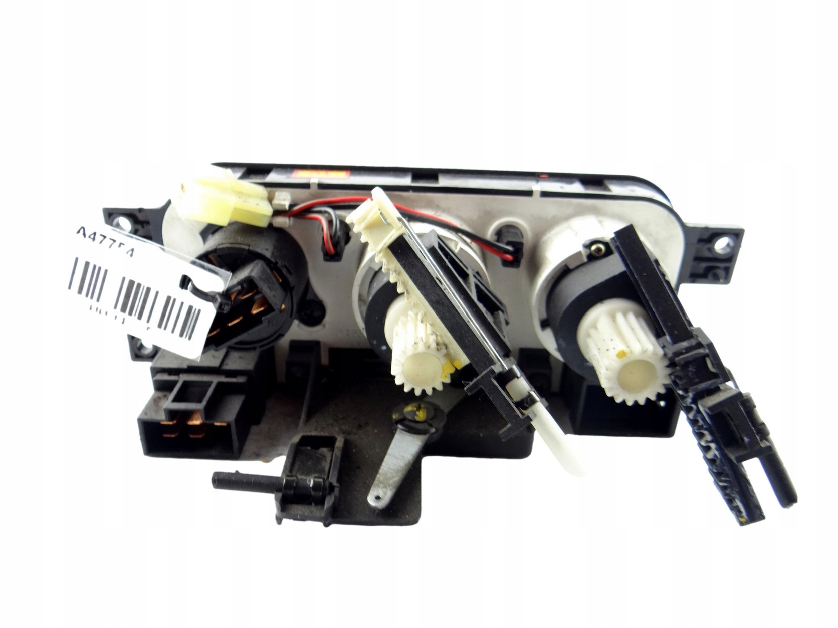 PANEL klímy DAEWOO MATIZ YC