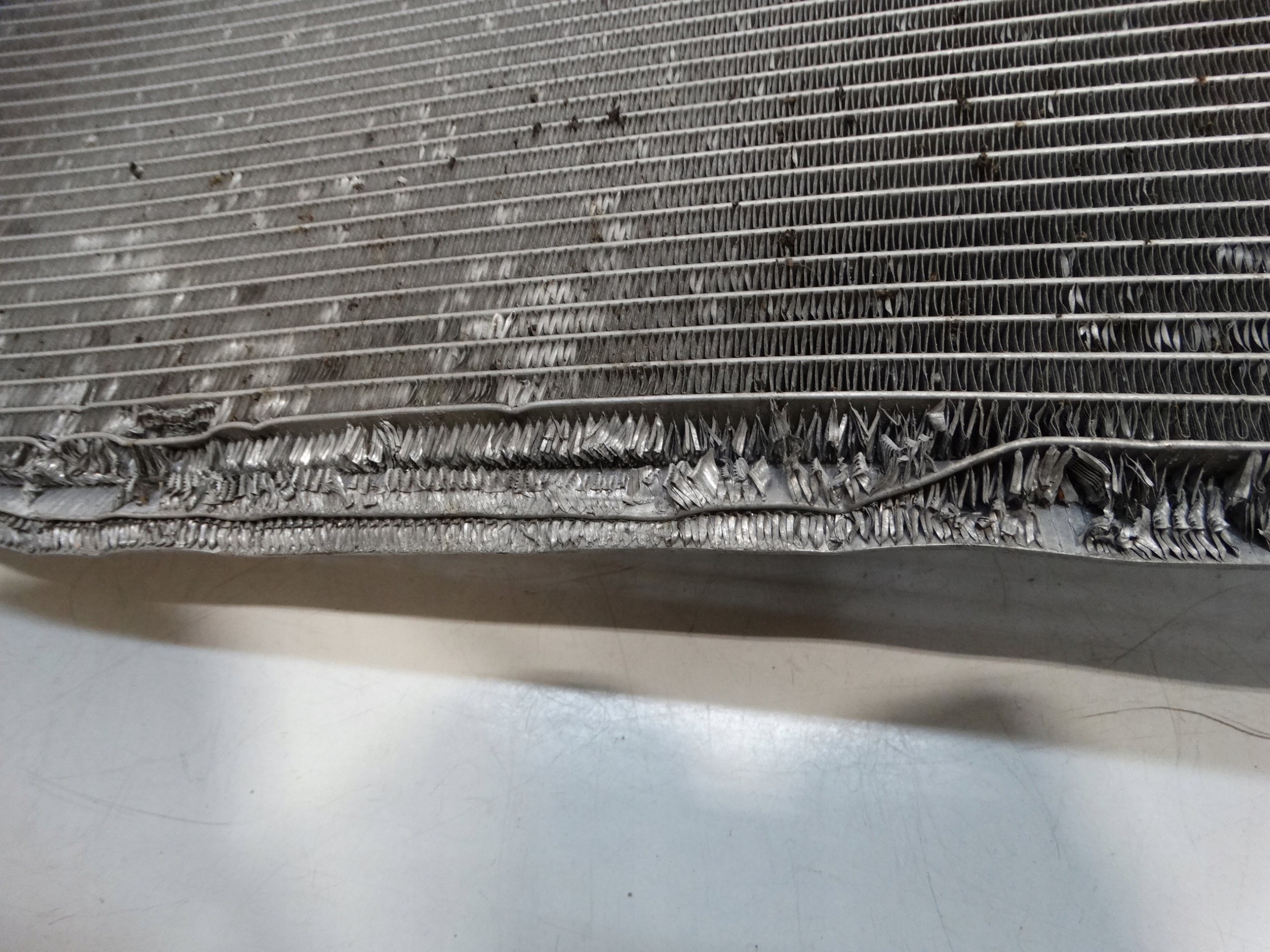 radiateur climatisation KIA CEED III HC200NXJBC