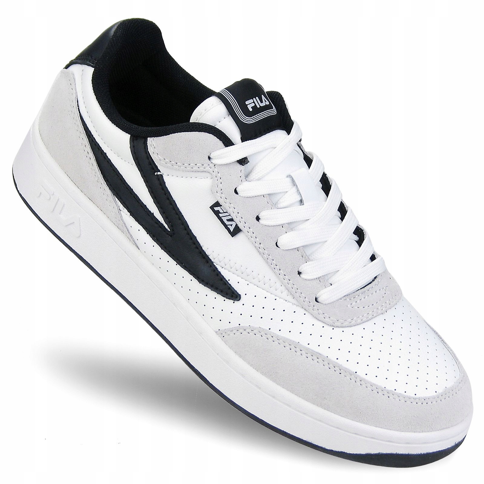 Buty męskie Fila Sevaro Sportowe sneakersy 46