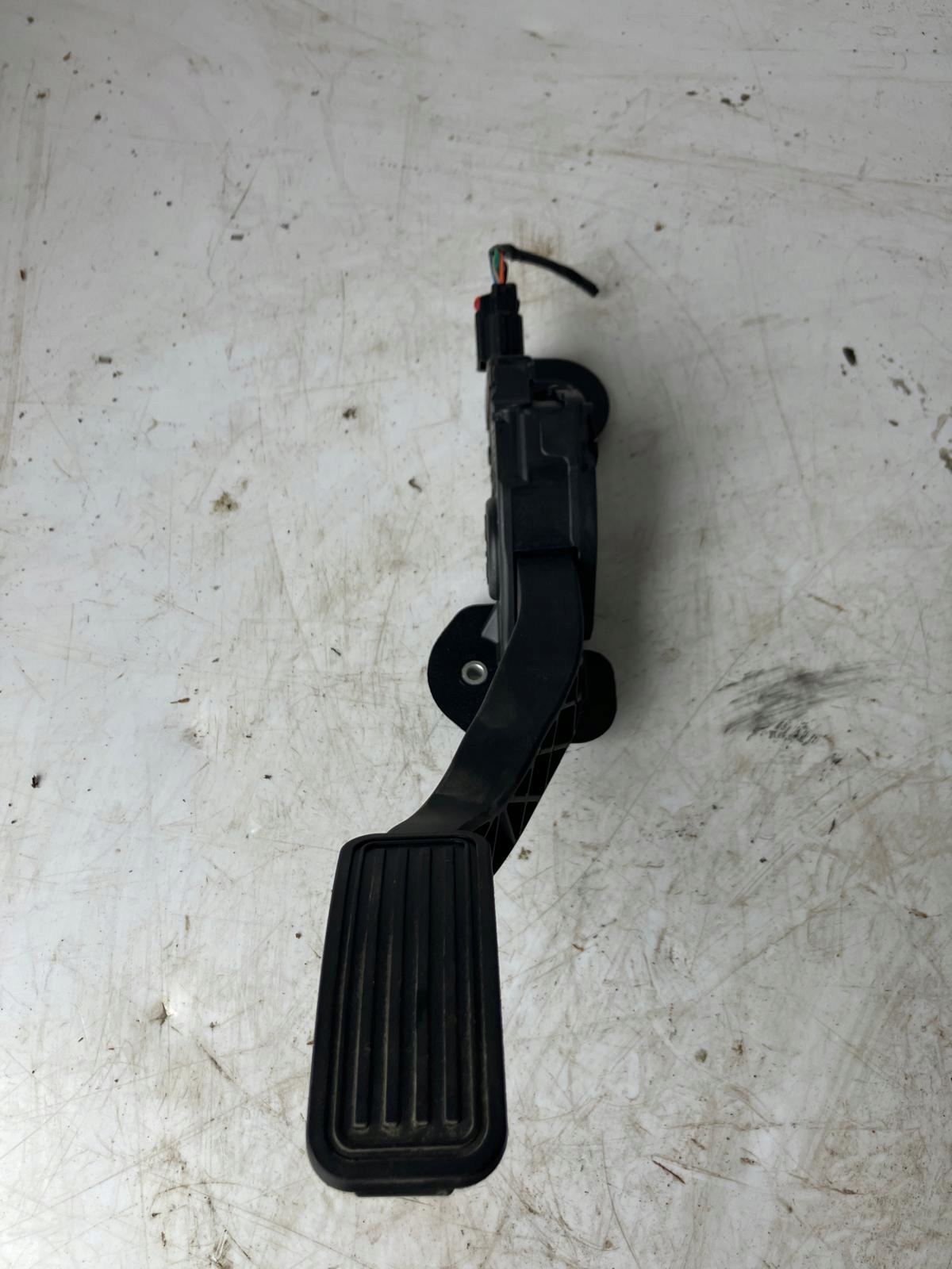 Gaspedal TESLA MODEL S BE5C9F836-AA