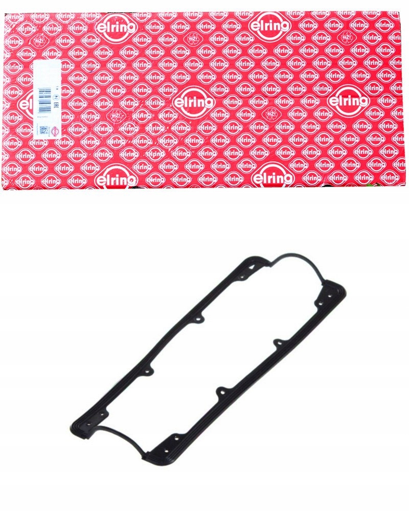 USZCZELKA POKRYWY GOLF II III JETTA II POLO VENTO