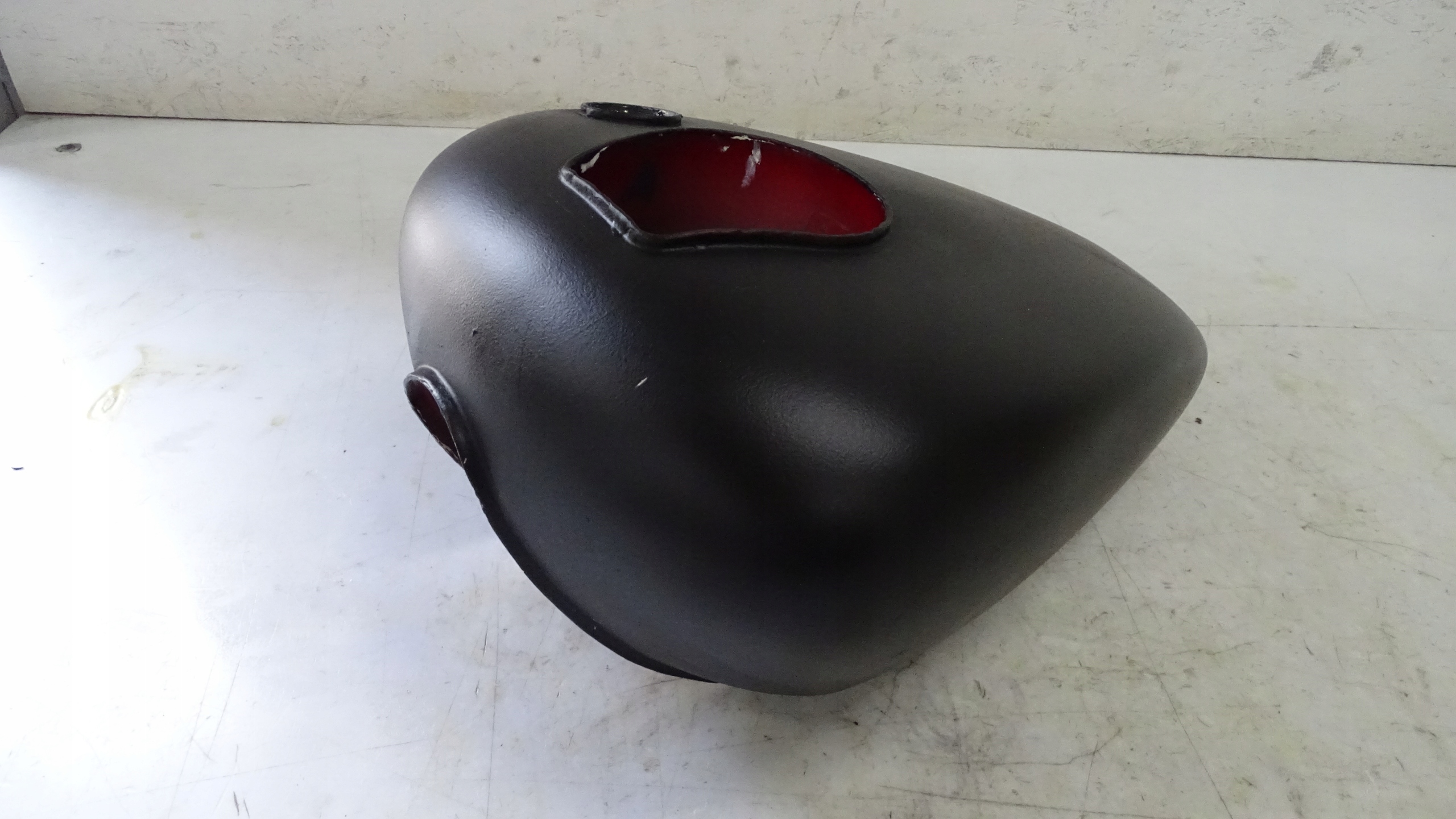 Suzuki Savage LS 650 Бак Топливный Бак