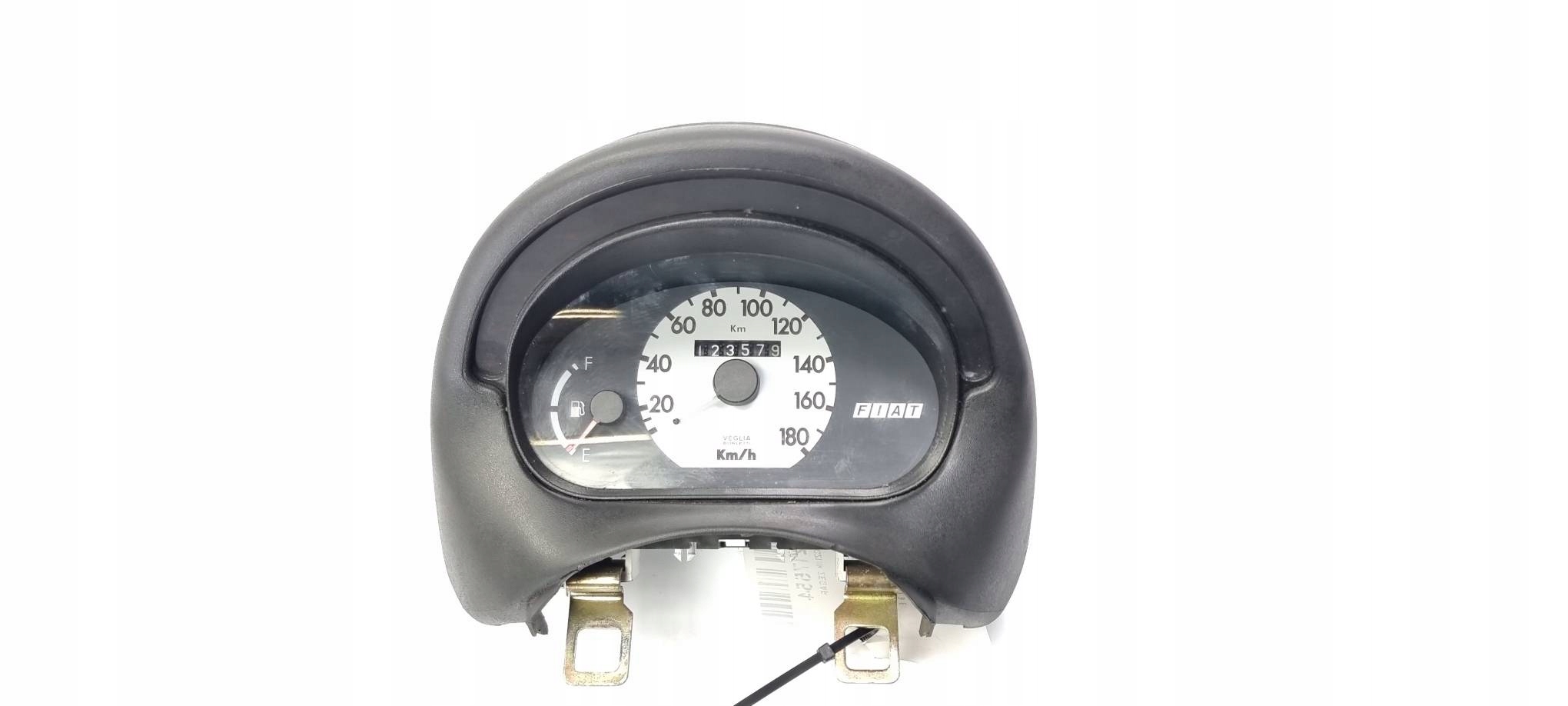 dials clock 735301590 FIAT SEICENTO