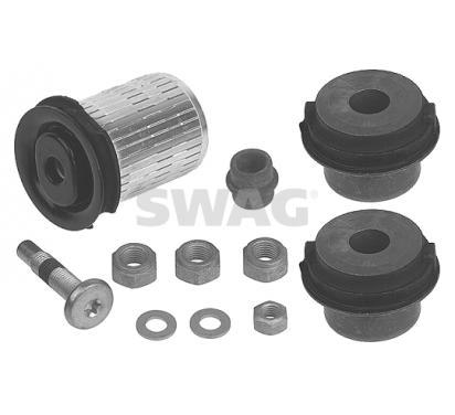 10 60 - SWAG ВТУЛКА РЫЧАГА УПРАВЛЕНИЯ MERCEDES E-CLASS