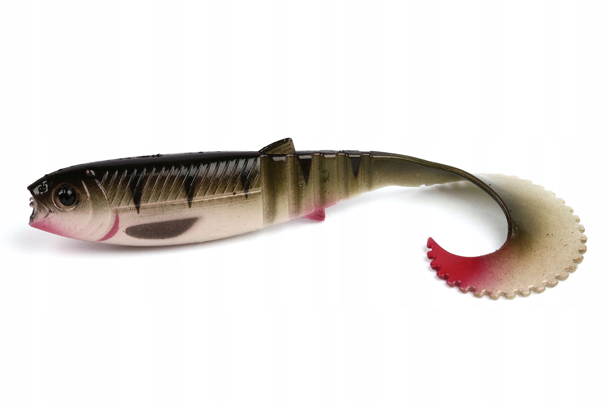 

Twister Savage Gear Cannibal PERCH-10,0 cm