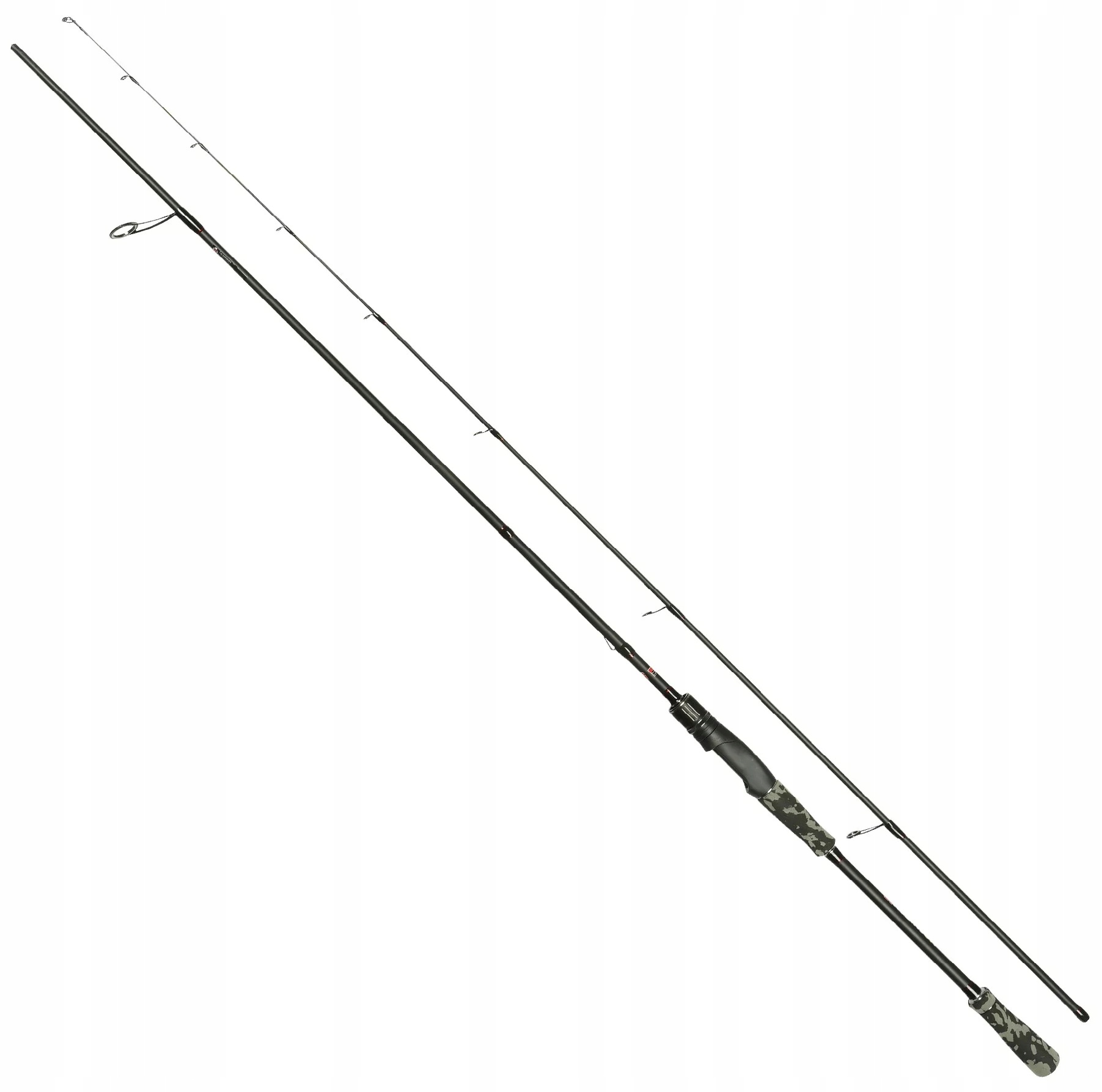 Robinson Wędka Spiningowa Nomada Light Jig 2.40m 3-15g Wklejka
