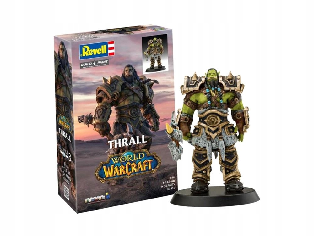 World Of Warcraft Otroky