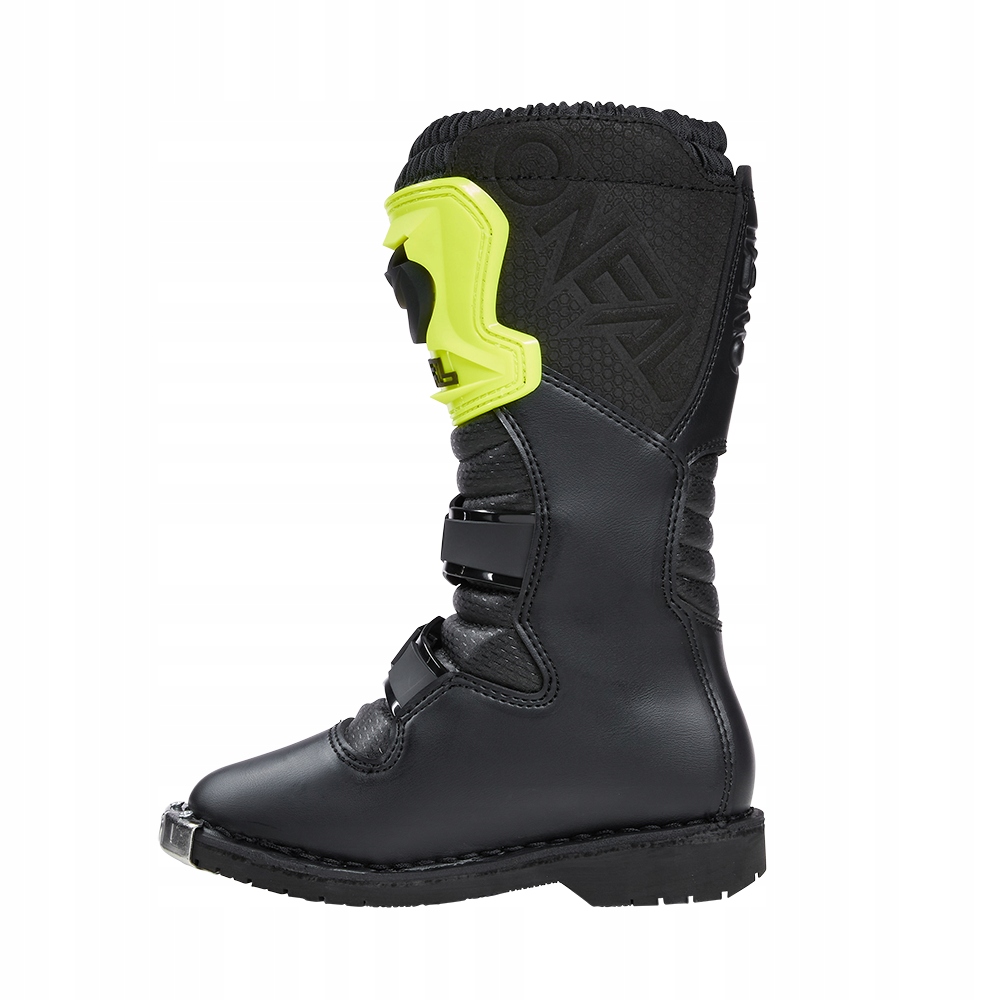 Buty Juniorskie O'Neal Rider Pro black 31 Typ Cross / Enduro