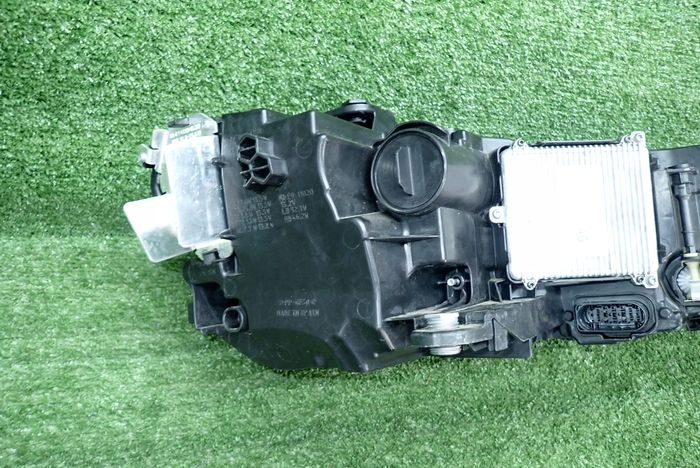 VW PASSAT B9 IQ LIGHT FULL LED reflektor left light left 3J1941035