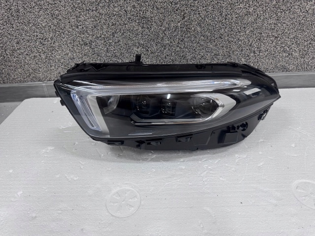 Licht links Mercedes A Klasa W177 Multibeam 1 modul