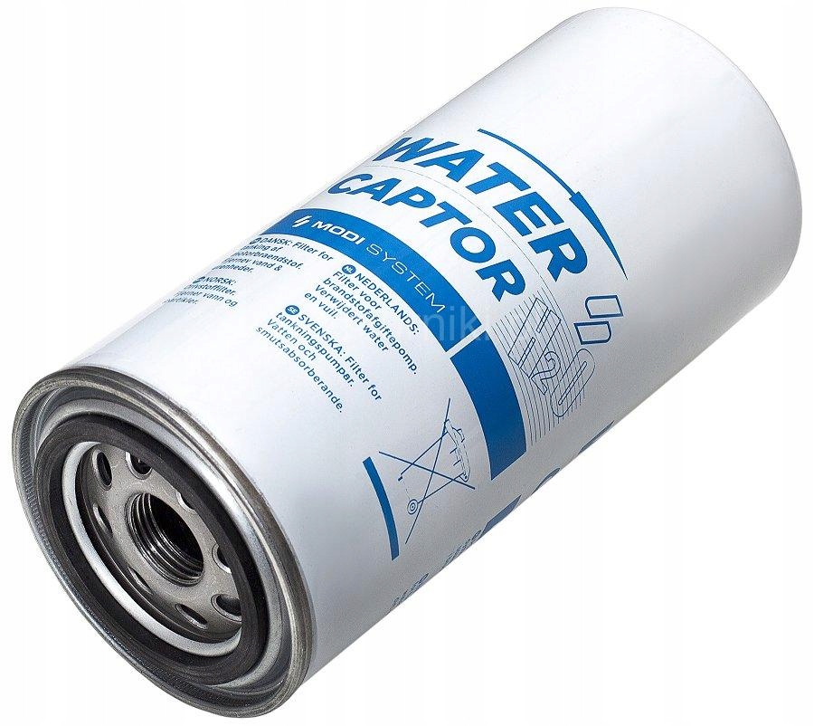 FILTR PIUSI CFD 70-30 ZAMIENNIK WATER CAPTOR Kod producenta MFD70-W