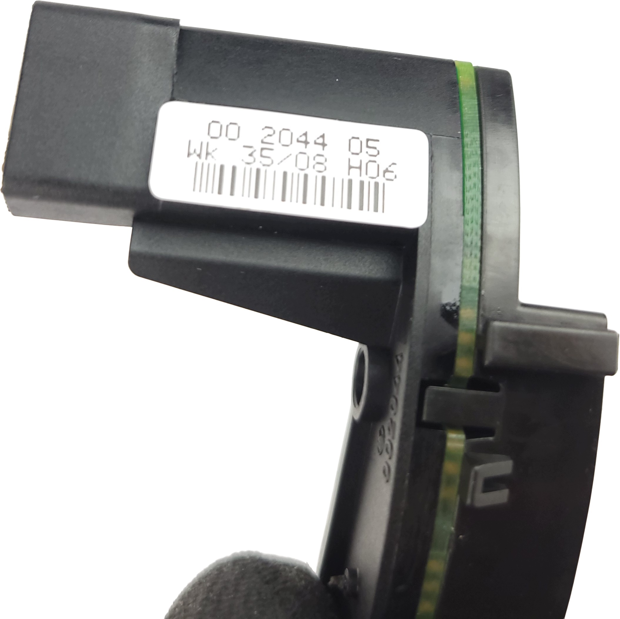 AUDI A6 C6 A4 B6 B7 Q7 A8 D3 sensor KATA steering module 00204405 002044