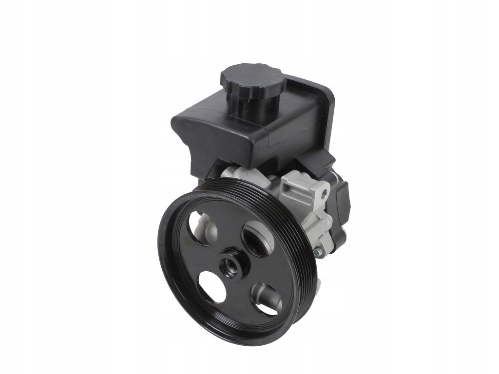 140-01-043 - НАСОС ГІДРОПІДСИЛЮВАЧА MERCEDED C-CLASS CLC CLK E SLK